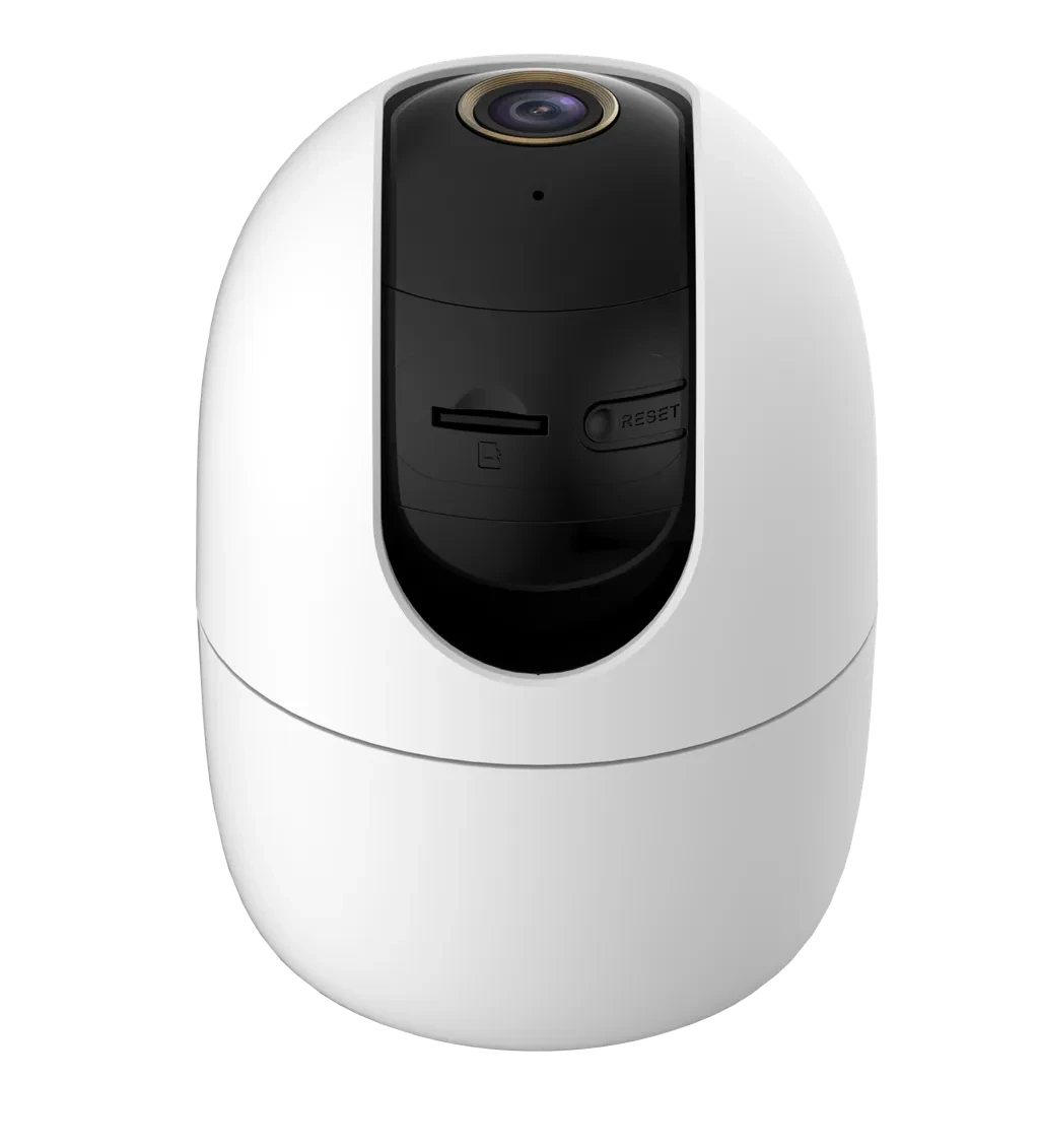 IPC-K2EN-3H3W. Cámara Imou Ranger 2 3MP lente fijo de 3.6mm PAN y TIL Audio bi-direccional